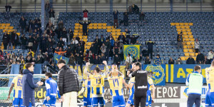 Από κάθε γωνιά της Ελλάδας για τον ΑΣΤΕΡΑ!