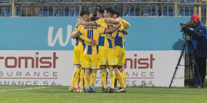 Η αποστολή για Λιβαδειά