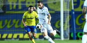 Με δύο απουσίες ο Παναιτωλικός στην Τρίπολη