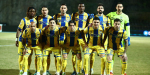 H κιτρινομπλέ βαθμολογία μετά τη νίκη στην Καλλιθέα!