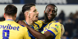 Για το 8X8 ο ASTERAS AKTOR