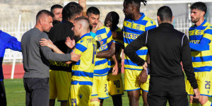 ASTERAS B' AKTOR: Ευκαιρία για δυνατό τεστ