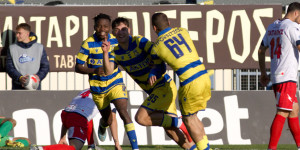 Ούτε αδιάφορος, ούτε χαλαρός - Ο ASTERAS Β' AKTOR έδειξε νοοτροπία νικητή στα Χανιά