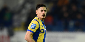 Το εκτός έδρας "βουνό" για τον ASTERAS AKTOR