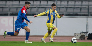 Υποχώρησε στην 11η θέση ο ASTERAS AKTOR