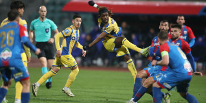 Είχε Πανσέληνο και δεν ήταν ωραία