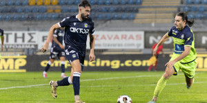 Ευχάριστα νέα για Καστάνιο - "Καθαρή" η αξονική