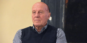 Στο νοσοκομείο ο Μίμης Δομάζος