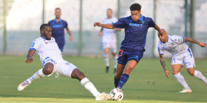 Ερχεται ενισχυμένη η Athens Kallithea στην Τρίπολη