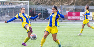 Αυτός σφυρίζει τα κορίτσια του ΑΣΤΕΡΑ με τις Νέες Ατρομήτου