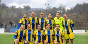 Επιασαν δουλειά τα κορίτσια του ΑΣΤΕΡΑ