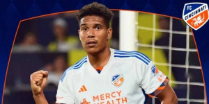 Στην Ελλάδα ο Γκιοακίνι