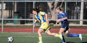 Στο -7 από την κορυφή τα κορίτσια του ΑΣΤΕΡΑ