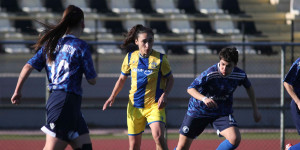 Για το "διπλό" τα κορίτσια του ΑΣΤΕΡΑ