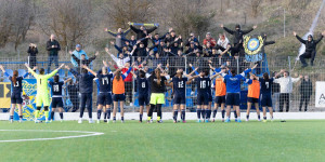 Στη δεύτερη θέση τα κορίτσια του ΑΣΤΕΡΑ