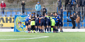 Το photostory από τη νίκη των κοριτσιών του ΑΣΤΕΡΑ επί της Κηφισιάς