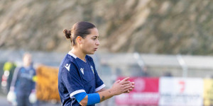 Η ευκαιρία για το τρίποντο για τα κορίτσια του ΑΣΤΕΡΑ