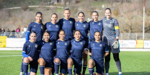 Βαθμολογία: Η κριτική των παικτριών του ΑΣΤΕΡΑ για την ισοπαλία με την ΑΕΚ