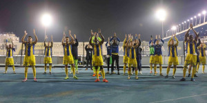 Ψηφίστε τον BADOUNAS MVP στον αγώνα με τον Ατρόμητο