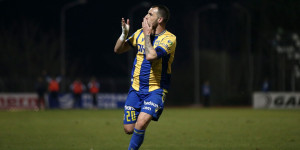 Υποψήφια για best goal η "οβίδα" του Καλτσά