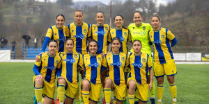 Βαθμολογία: Η κριτικών των κοριτσιών του ΑΣΤΕΡΑ για την ισοπαλία με τον ΠΑΟΚ