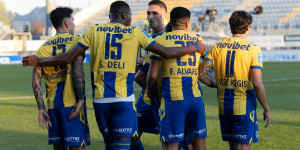 Νοοτροπία νικητή, αυτό ήταν το κλειδί