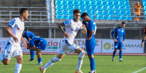 Δανεικός στην Κηφισιά ο Τζίμας