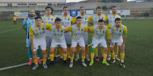 Ο Πανθυρεατικός έχει την καλύτερη επίθεση της Α' Αρκαδίας