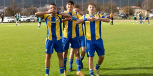 Το πρόγραμμα από τα "αστεράκια"