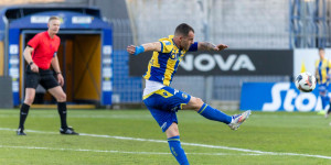 Καλτσάς: Το "χρυσό" πόδι του ASTERAS AKTOR