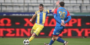 Νίκες με Πανιώνιο και Άρη και αντίο 2024!