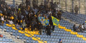 Tigers: "Πέφτει MOV VROXI στο WEMBLEY"