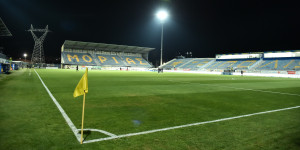 Με μικροποσότητα κάνναβης συνελήφθη 33χρονος έξω από το "Θεόδωρος Κολοκοτρώνης"