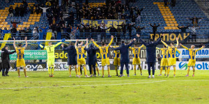 Το "Κολοκοτρώνης" χρειάζεται να γίνει φρούριο