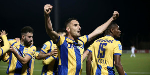 Που να ήταν και καλός, δηλαδή...