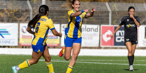 Τρίτη σκόρερ του πρωταθλήματος Γυναικών η Μιχαήλ