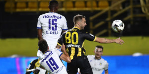 Ο Μορόν έχει κίνητρο και μάλιστα σοβαρό