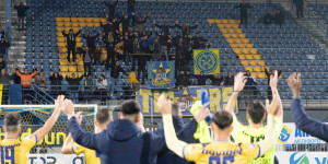 Δίπλα στον ΑΣΤΕΡΑ μας!