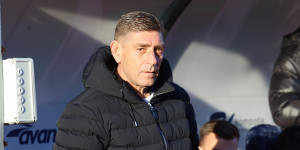 Παντελίδης: "Το μαγικό ραβδί είναι στην καρδιά μας"