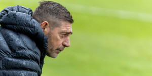 Παντελίδης: "Αφέλεια στην άμυνα"