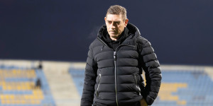 Παντελίδης: "Όταν τα πράγματα είναι δύσκολα μη με φοβάστε" (video)