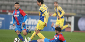 Η καλύτερη επιθετική τριπλέτα του ASTERAS AKTOR