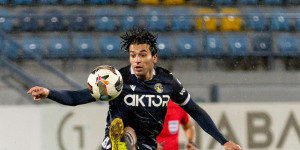 Οι... Δευτέρες του ASTERAS AKTOR