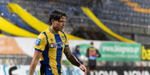 Σκοράρει με το σταγονόμετρο - Το επιθετικό πρόβλημα του ASTERAS AKTOR