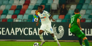 Αντεόλα: "Πρόκληση για εμένα ο ΑΣΤΕΡΑΣ"