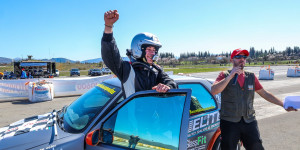 Τρίπολη: Με επιτυχία ολοκληρώθηκε το Πανελλήνιο Πρωτάθλημα Ταχύτητας Αυτοκινήτων