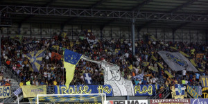 Όταν η Τρίπολη "φλέγεται": Οι μεγάλες βραδιές στο "Κολοκοτρώνης"