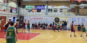 Εύκολη νίκη για τον Πήγασο