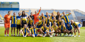 ΑΣΤΕΡΑΣ: "Σπουδαία νίκη, συνεχίζουμε δυνατά"