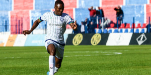 Η Κηφισιά αγόρασε τον Έμπο από τον ASTERAS AKTOR